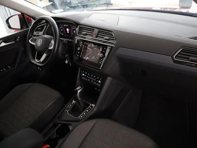 Volkswagen Tiguan 1.4 TSI Life eHybrid