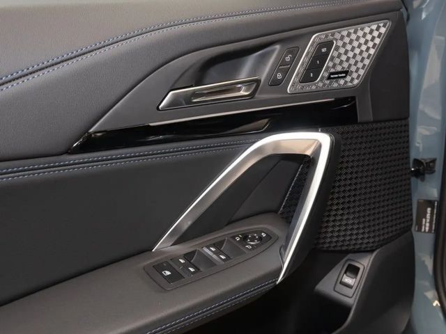 BMW X1 M-Sport xDrive