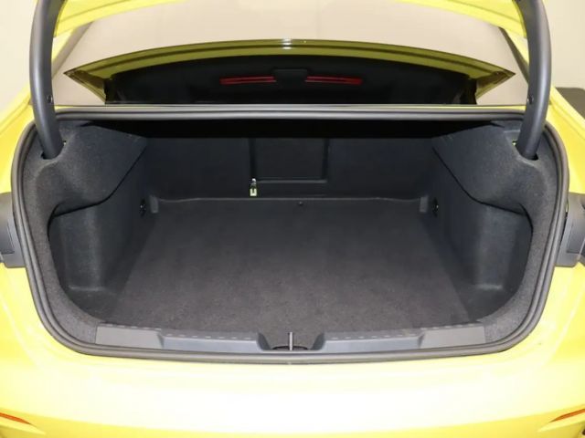 Audi A3 30 TFSI S-Line Sedan