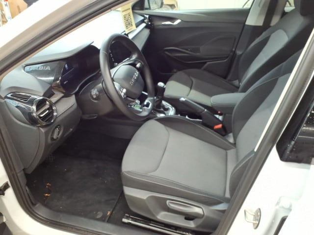 Skoda Fabia 1.0 TSI Tour