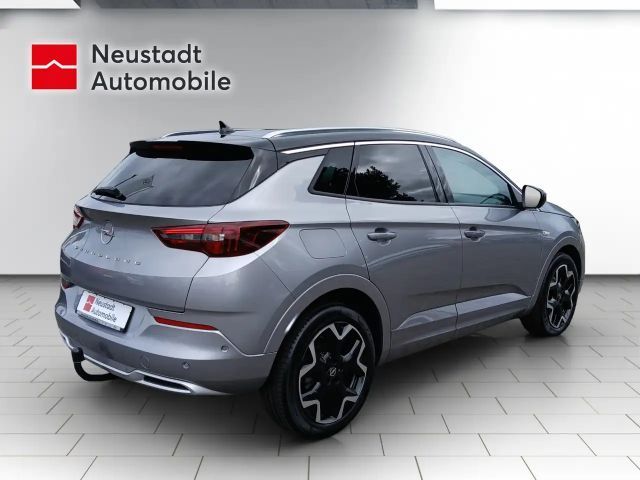 Opel Grandland X Ultimate