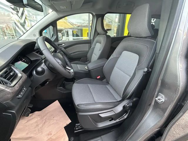 Renault Kangoo EDC Grand TCe 130 Techno