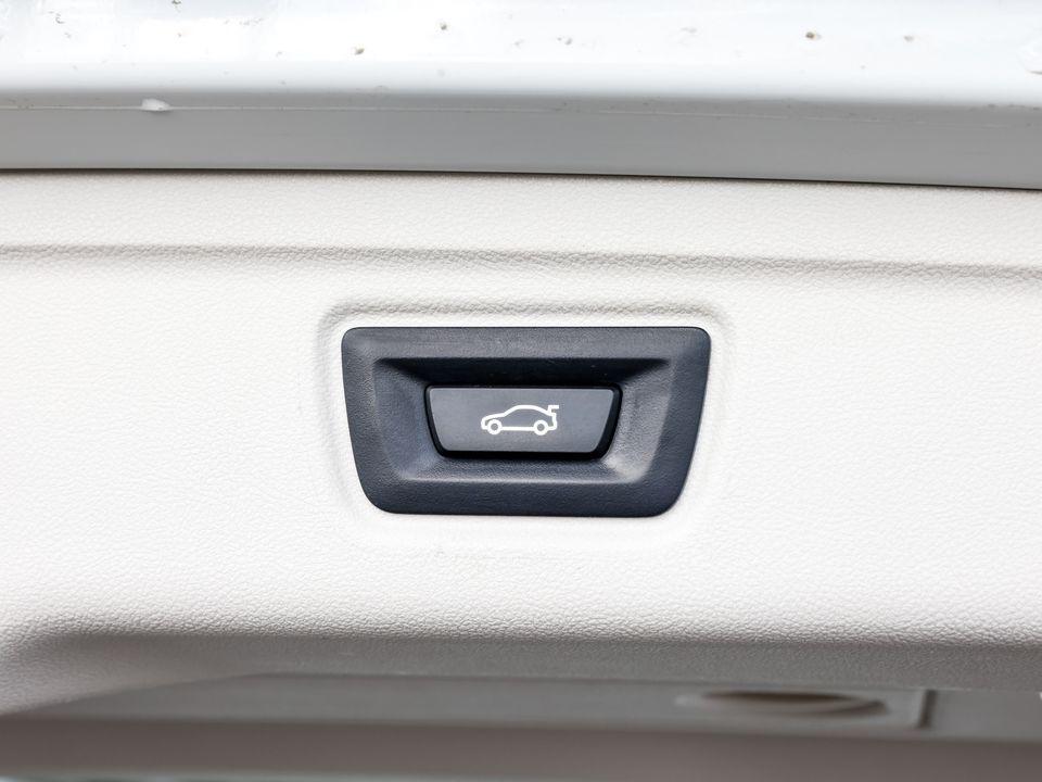 BMW 318 318i Touring