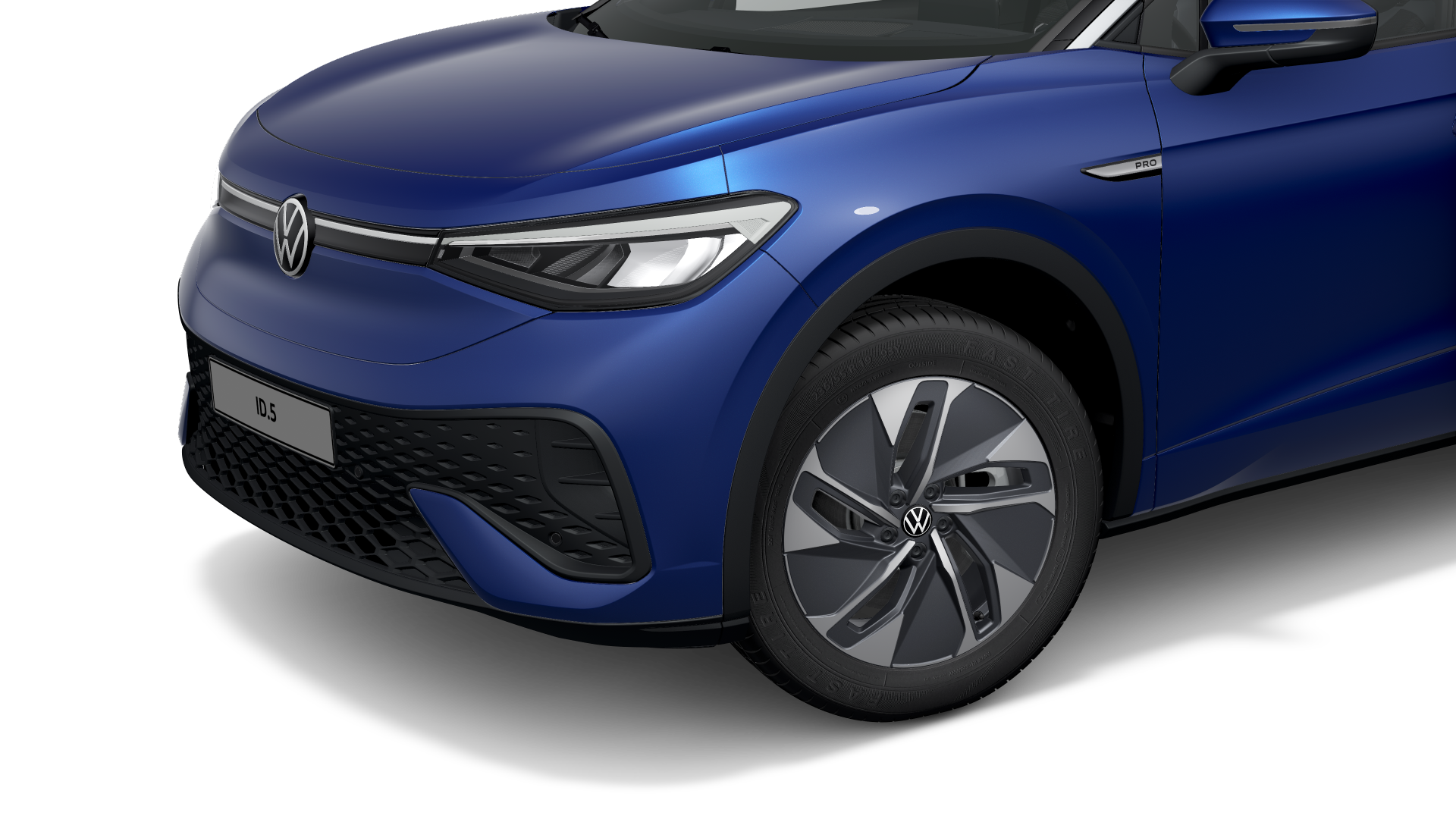 Volkswagen ID.5 128 kW Pro