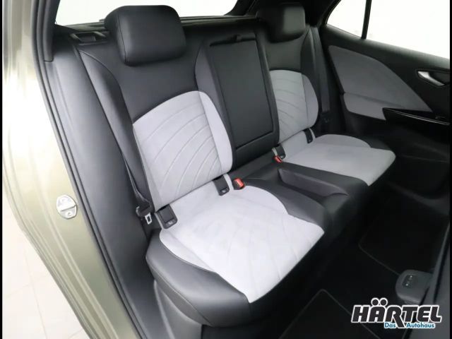 Volkswagen ID.3 77 KWh Performance Pro