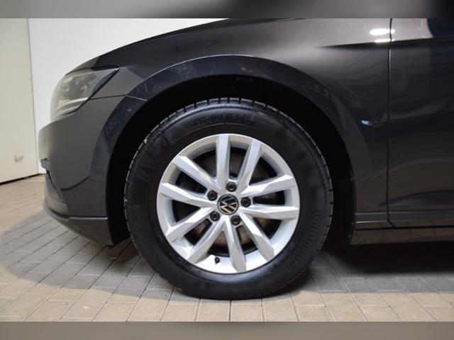 Volkswagen Passat DSG Variant
