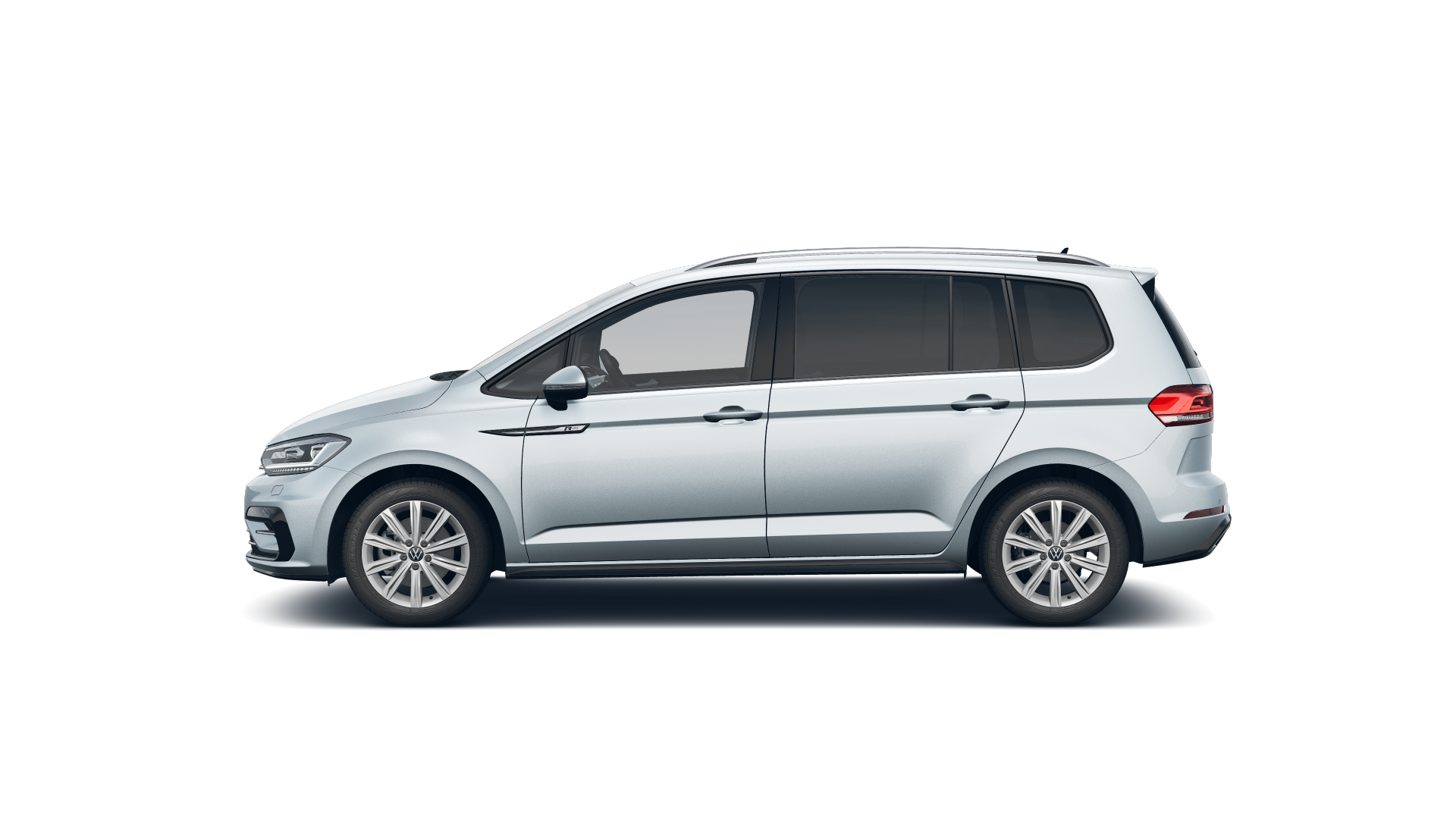 Volkswagen Touran Touran 1.5   CL   BT110 TSID7F