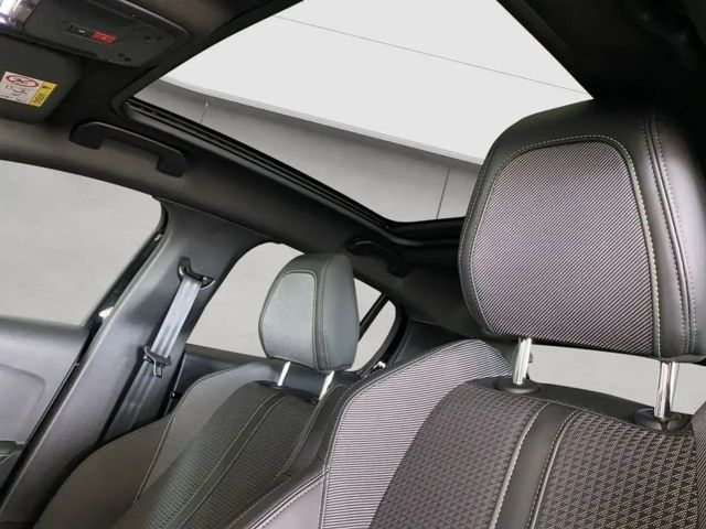 Peugeot 208 EAT8 GT-Line PureTech