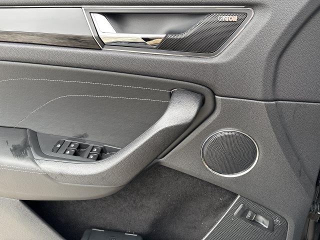 Skoda Kodiaq 2.0 TDI