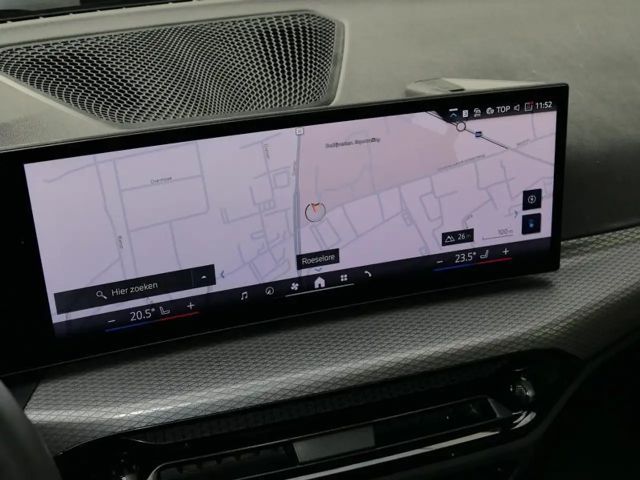 BMW i4 Coupé Gran Coupé M-Sport eDrive40