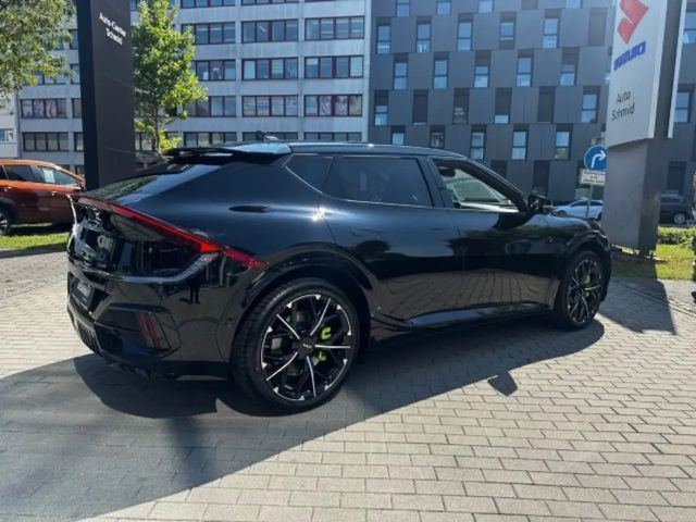 Kia EV6 GT-Line Vierwielaandrijving