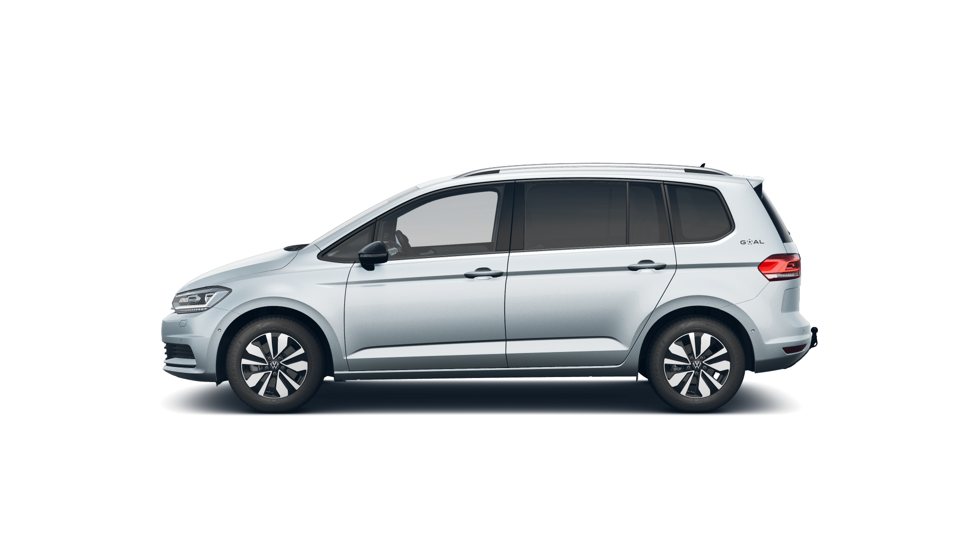 Volkswagen Touran DSG