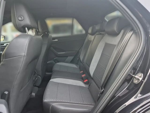 Volkswagen T-Roc DSG
