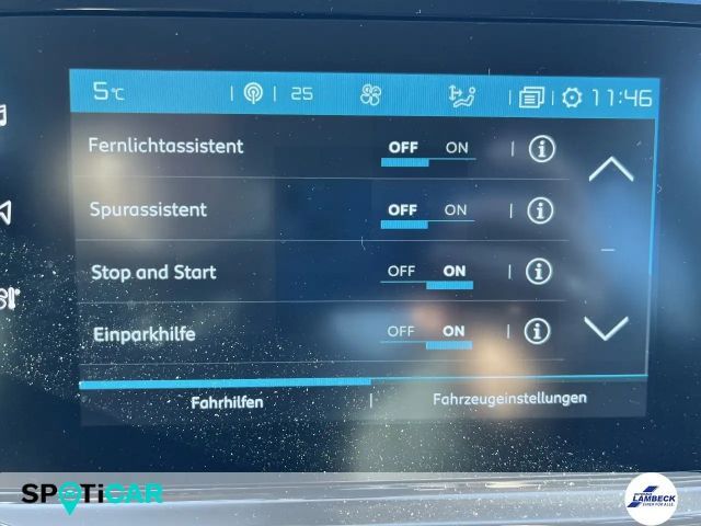 Citroën C3 Max PureTech