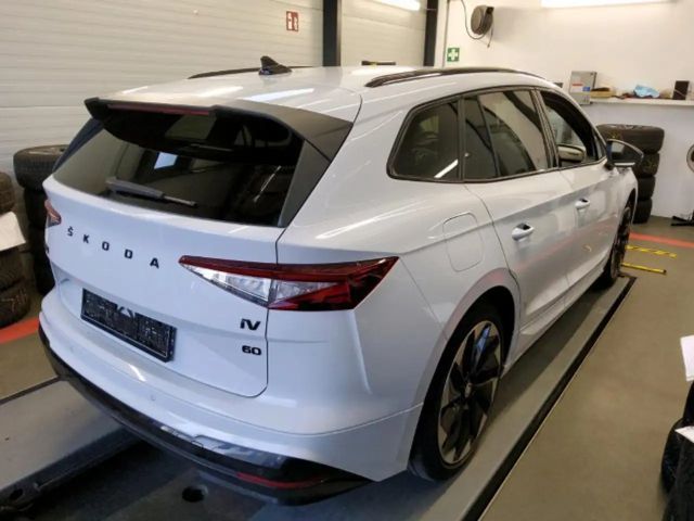 Skoda Enyaq Sportline iV 60