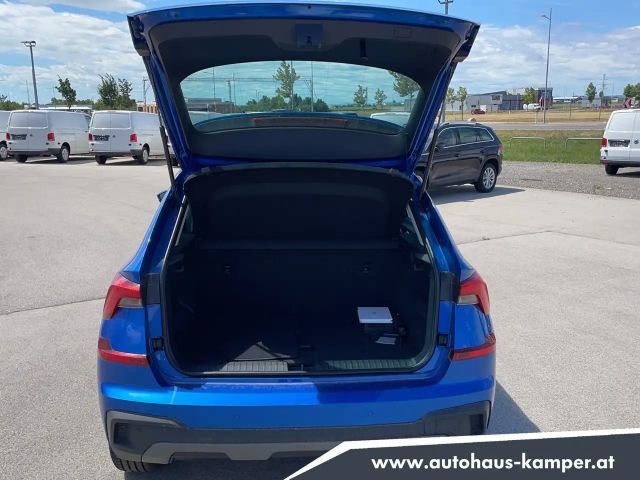 Skoda Kamiq Selection