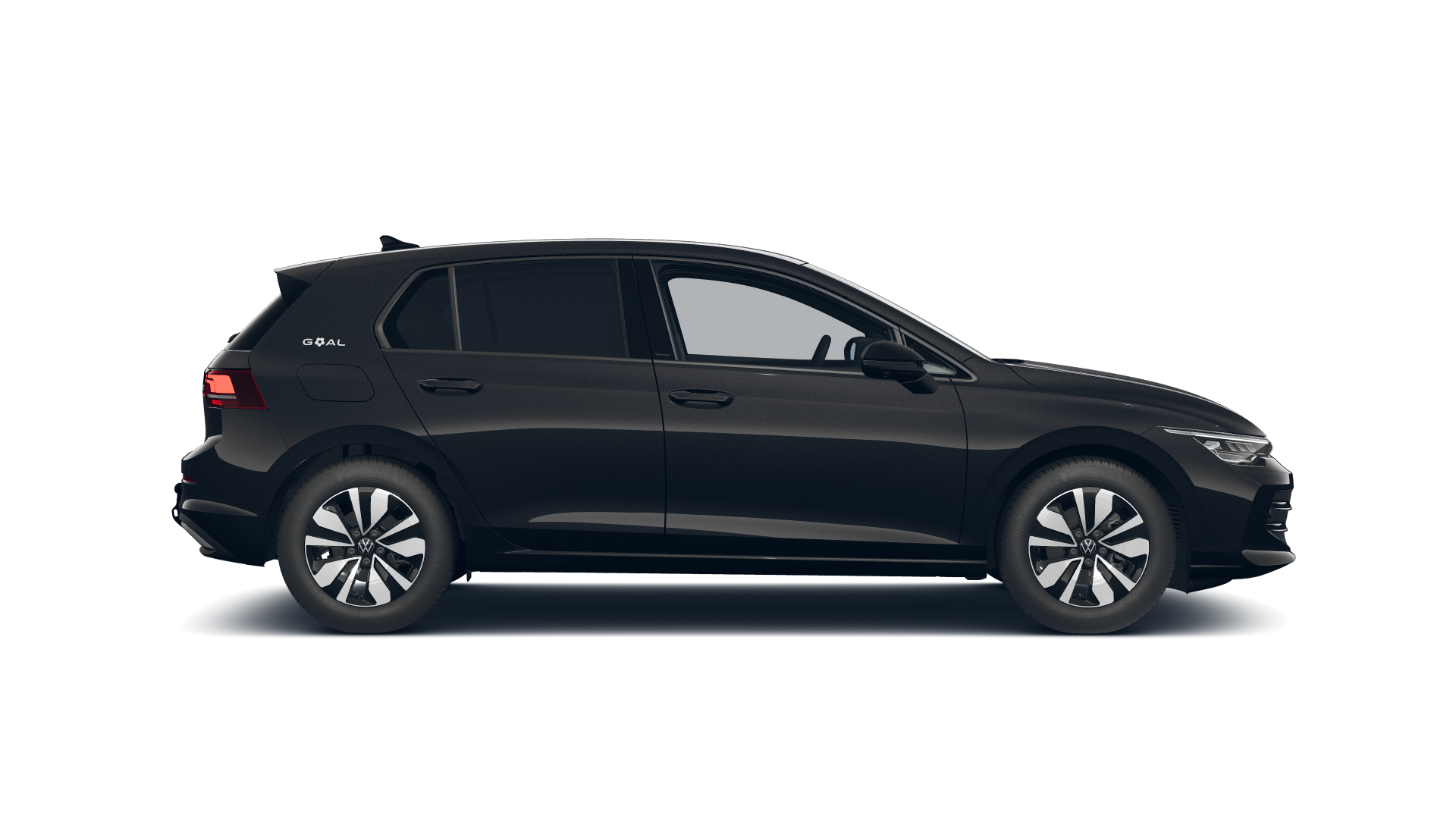 Volkswagen Golf 2.0 TDI DSG Golf VIII Plus