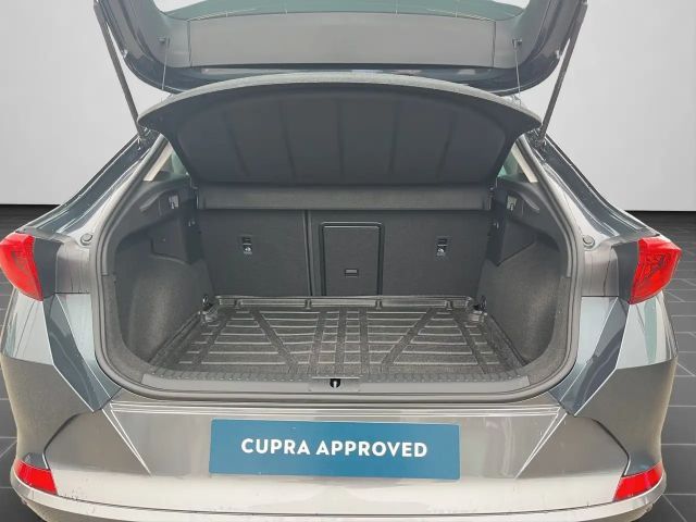 Cupra Formentor 1.4 e-Hybrid