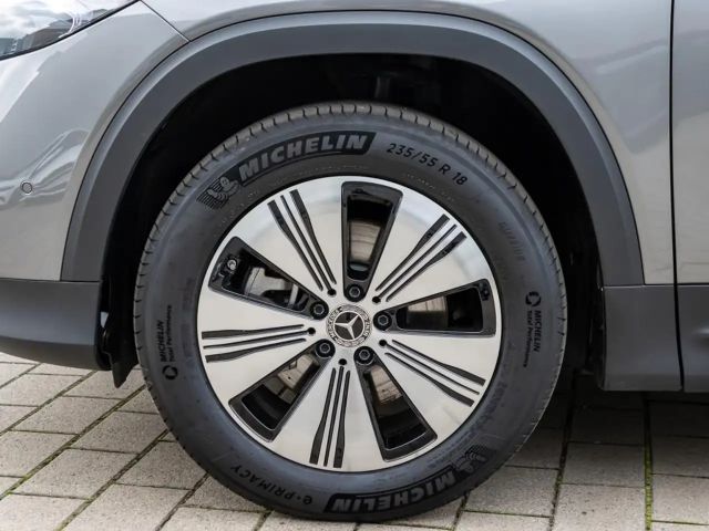 Mercedes-Benz EQB 300 4MATIC Progressive