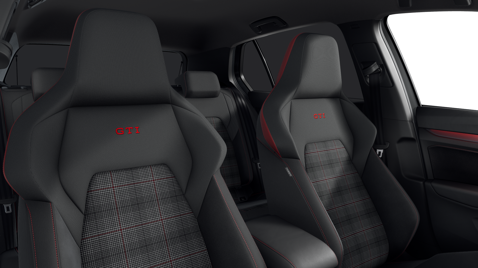 Volkswagen Golf DSG GTI