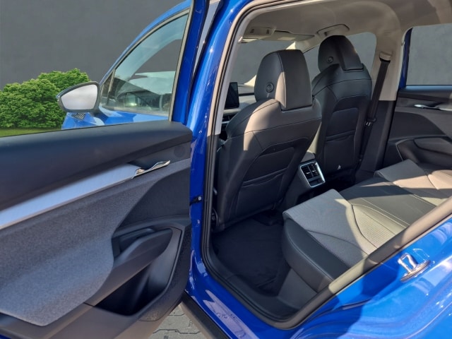 Skoda Enyaq Loft iV 60