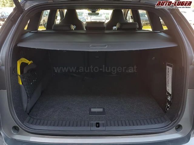 Skoda Enyaq 4x4 Sportline