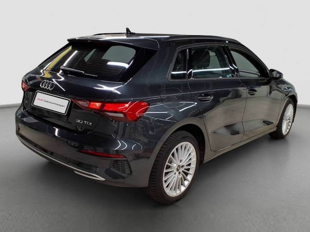 Audi A3 30 TDI S-Tronic Sportback