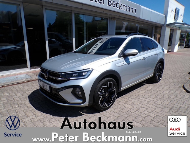 Volkswagen Taigo 1.0 TSI DSG R-Line