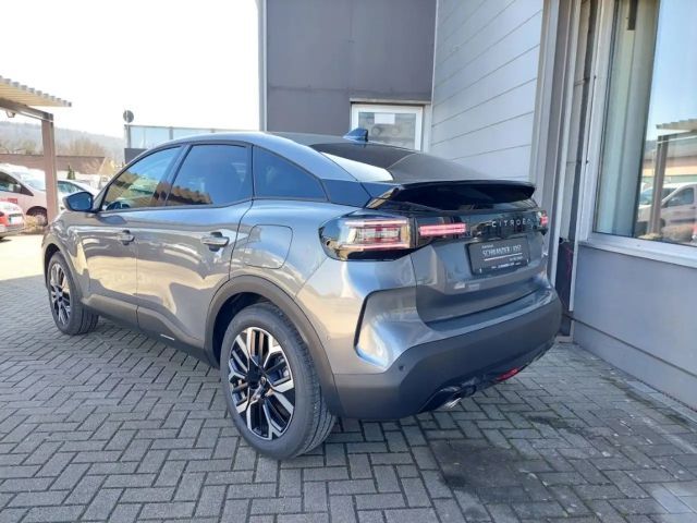 Citroën C4 Hybrid Max