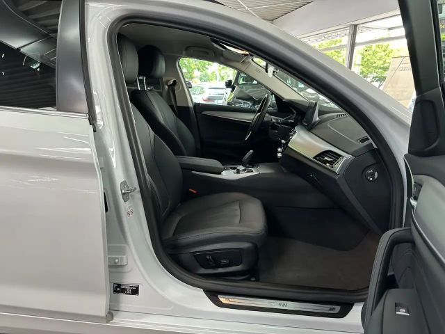 BMW 520 520d Touring