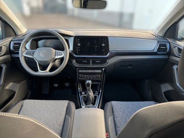 Volkswagen T-Cross Friends TSI