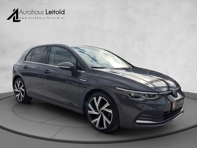 Volkswagen Golf DSG Style