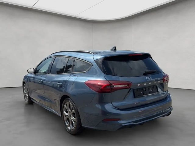 Ford Focus EcoBoost ST Line Wagon