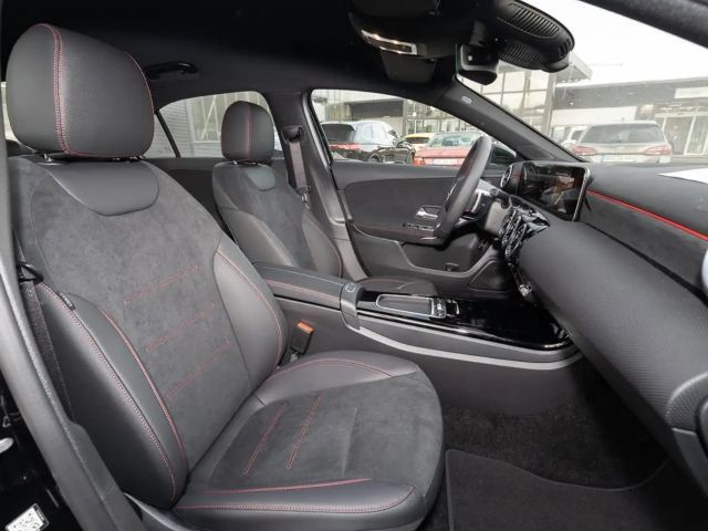 Mercedes-Benz A 180 Limousine S-Sitz ParkAss. LED SpurH LM