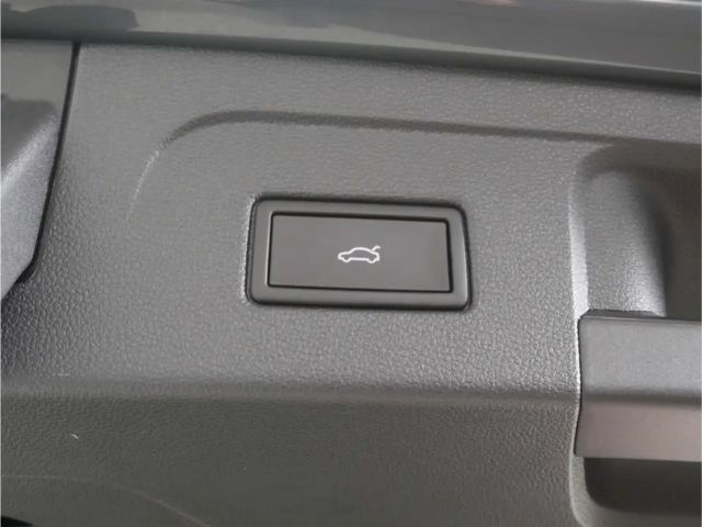 Volkswagen Touran 1.5 TSI