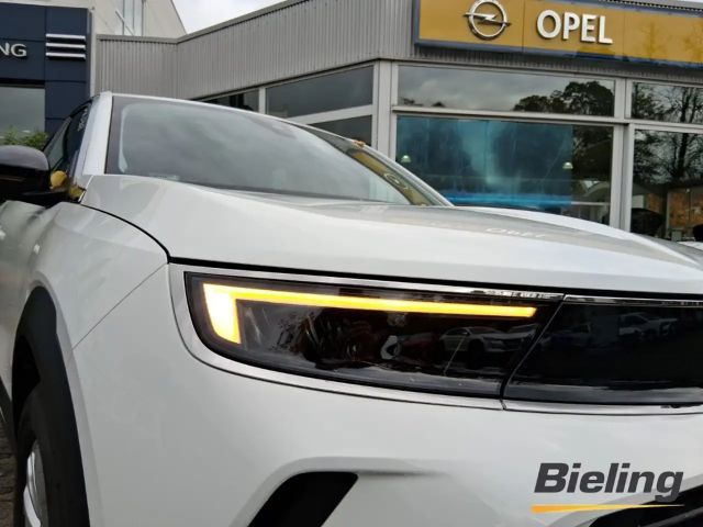 Opel Mokka Edition Mokka-e