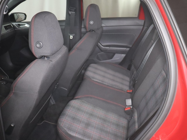 Volkswagen Polo 2.0 TSI DSG