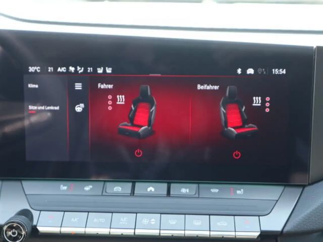 Opel Astra GS-Line Grand Sport Sports Tourer