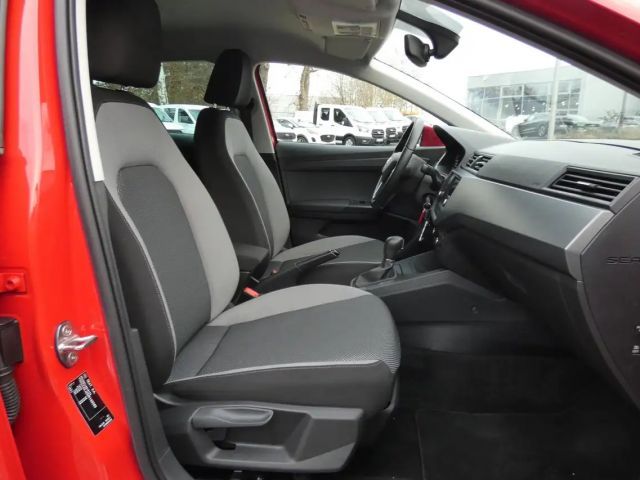 Seat Ibiza 1.0 TSI
