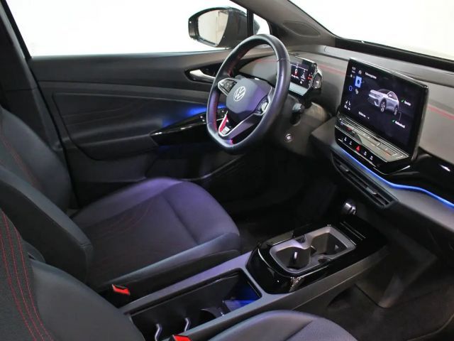 Volkswagen ID.5 4Motion GTX