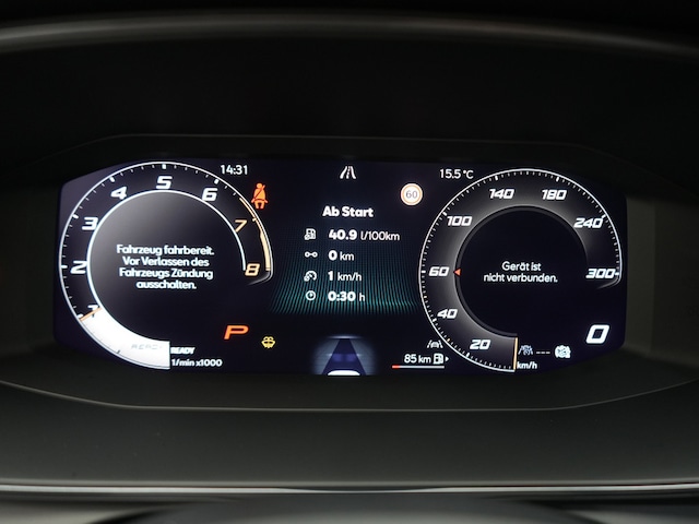 Cupra Leon DSG ST Sportstourer