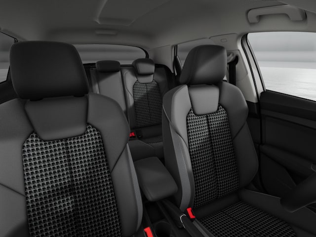 Audi A1 25 TFSI S-Tronic Sportback