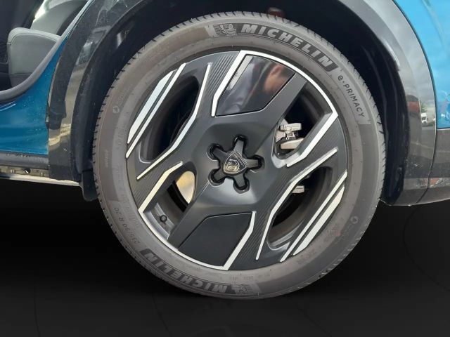 Peugeot E-3008 GT-Line