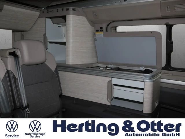 Volkswagen California Ocean T7