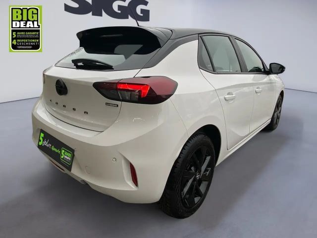 Opel Corsa 1.2 Turbo Turbo