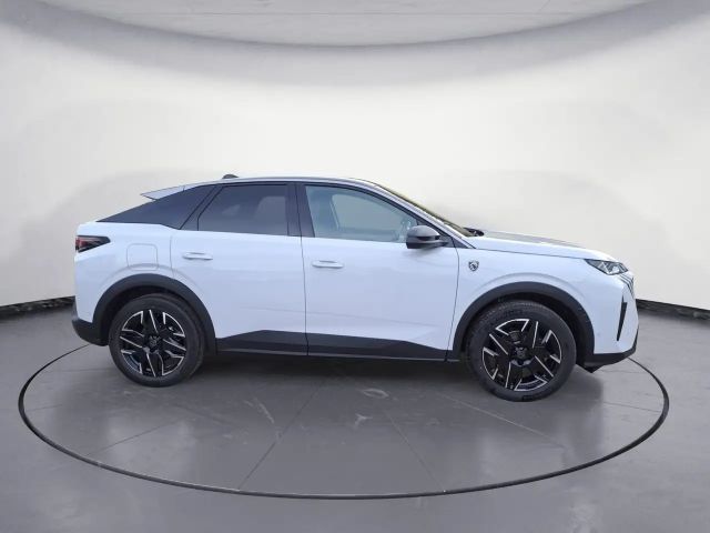 Peugeot 3008 GT-Line Hybrid