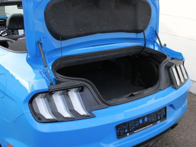 Ford Mustang GT 5.0 V8