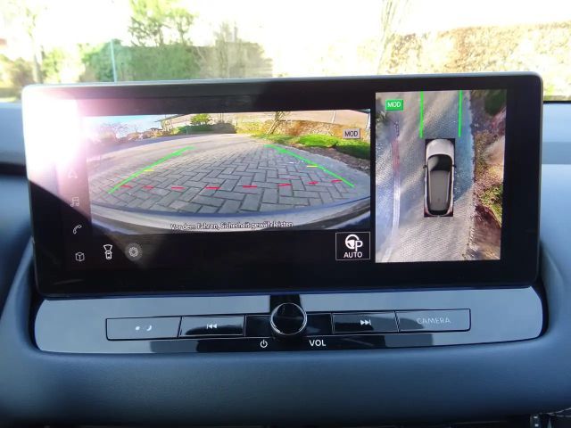 Nissan Qashqai Tekna