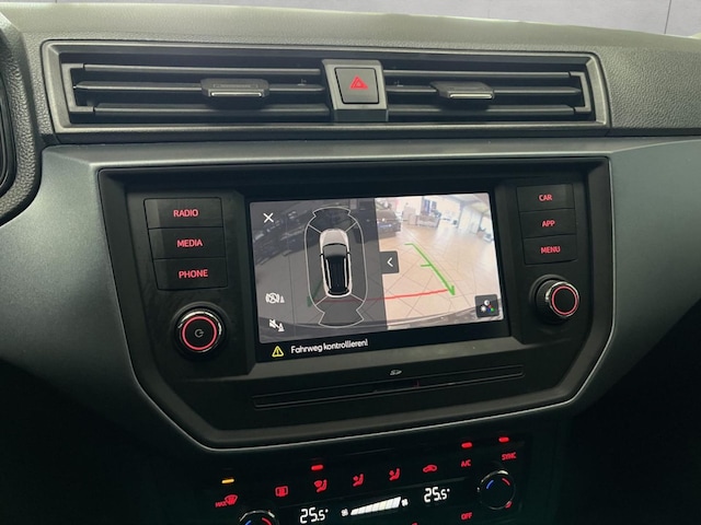 Seat Arona 1.0 TSI Style