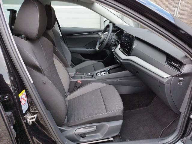 Skoda Octavia Selection